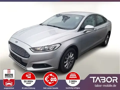 Annonce FORD MONDEO Essence 2018 d'occasion 