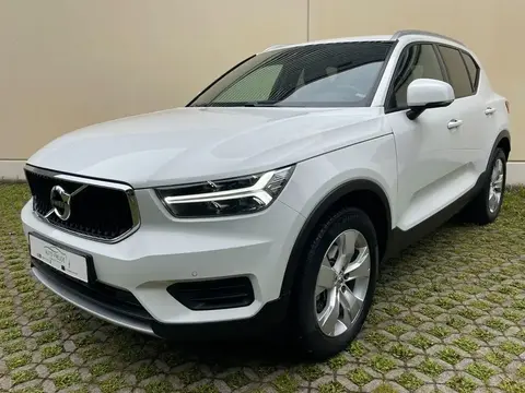 Annonce VOLVO XC40 Essence 2018 d'occasion 