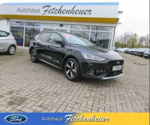 Used FORD FOCUS Petrol 2023 Ad 