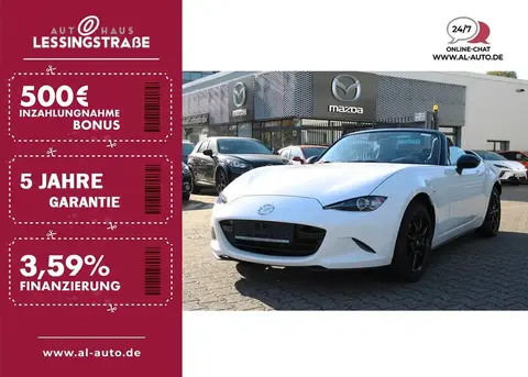 Used MAZDA MX-5 Petrol 2021 Ad 