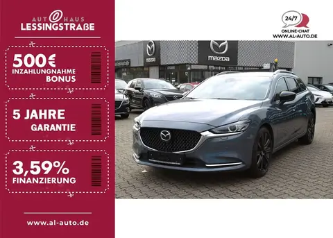 Annonce MAZDA 6 Essence 2023 d'occasion 