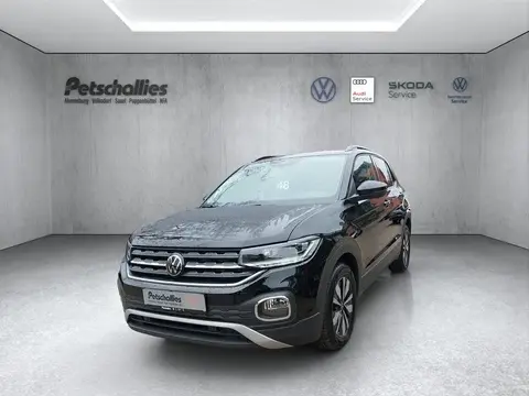 Used VOLKSWAGEN T-CROSS Petrol 2024 Ad 