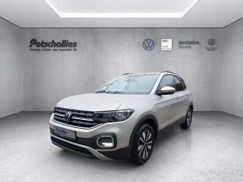 Used VOLKSWAGEN T-CROSS Petrol 2023 Ad 