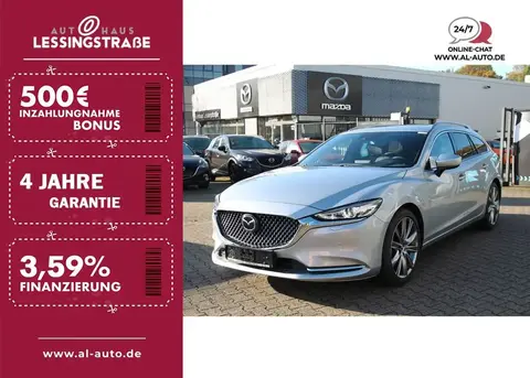 Used MAZDA 6 Petrol 2022 Ad 