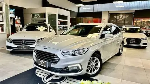 Annonce FORD MONDEO Diesel 2019 d'occasion 