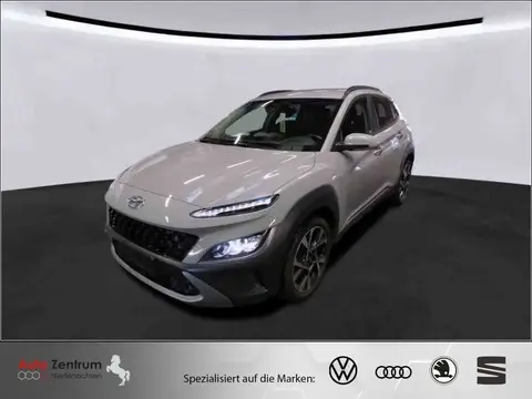 Used HYUNDAI KONA Petrol 2023 Ad 