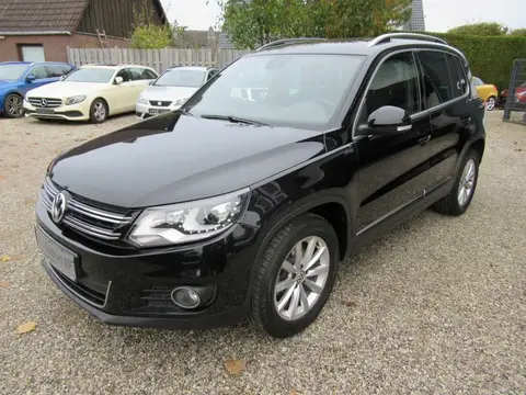 Annonce VOLKSWAGEN TIGUAN Diesel 2015 d'occasion 