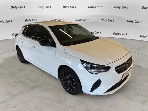 Annonce OPEL CORSA Essence 2020 d'occasion 