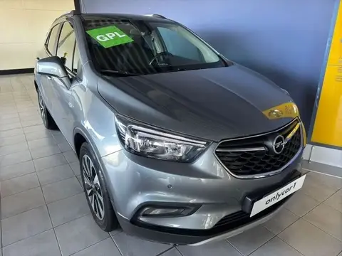 Used OPEL MOKKA LPG 2018 Ad 