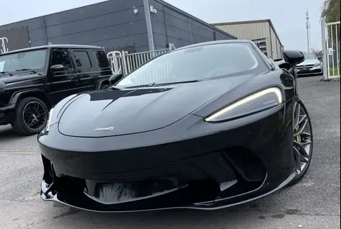 Annonce MCLAREN GT Essence 2023 d'occasion 