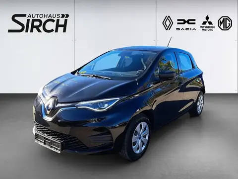 Annonce RENAULT ZOE Non renseigné 2021 d'occasion 