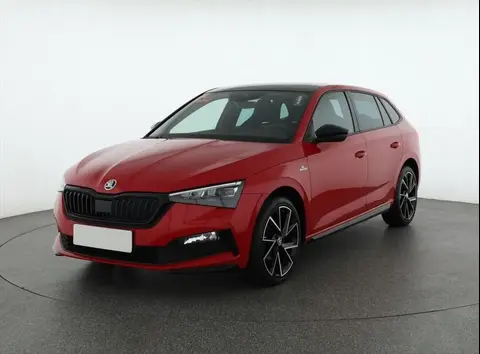 Annonce SKODA SCALA Essence 2023 d'occasion 