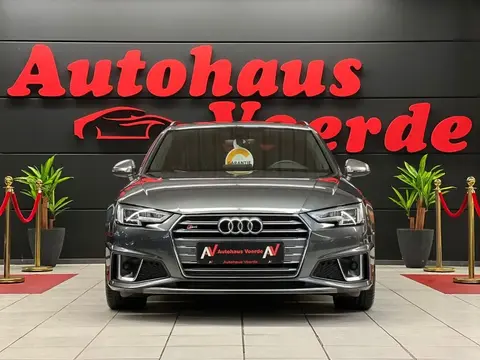 Annonce AUDI S4 Diesel 2019 d'occasion 