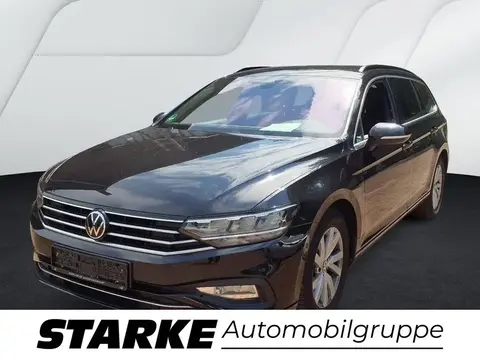 Used VOLKSWAGEN PASSAT Diesel 2021 Ad 