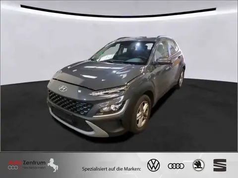 Used HYUNDAI KONA Petrol 2023 Ad 