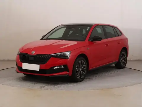 Annonce SKODA SCALA Essence 2023 d'occasion 