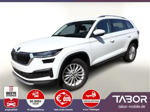 Annonce SKODA KODIAQ Essence 2024 d'occasion 