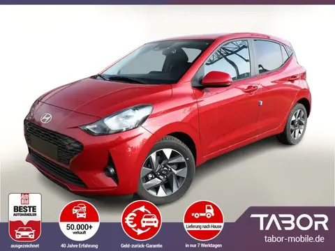 Annonce HYUNDAI I10 Essence 2024 d'occasion 