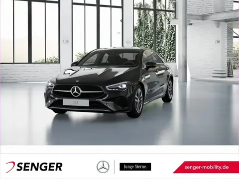 Annonce MERCEDES-BENZ CLASSE CLA Essence 2023 d'occasion 