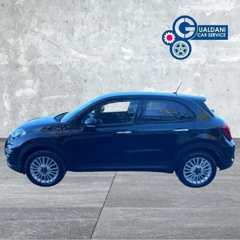 Annonce FIAT 500X Diesel 2022 d'occasion 