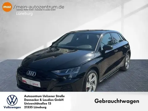 Used AUDI A3 Hybrid 2021 Ad 