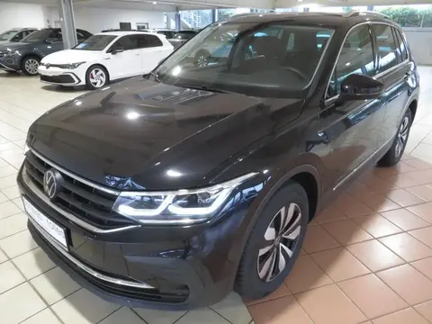 Used VOLKSWAGEN TIGUAN Petrol 2024 Ad 