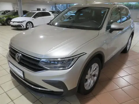 Used VOLKSWAGEN TIGUAN Petrol 2023 Ad 