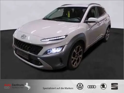 Used HYUNDAI KONA Petrol 2023 Ad 