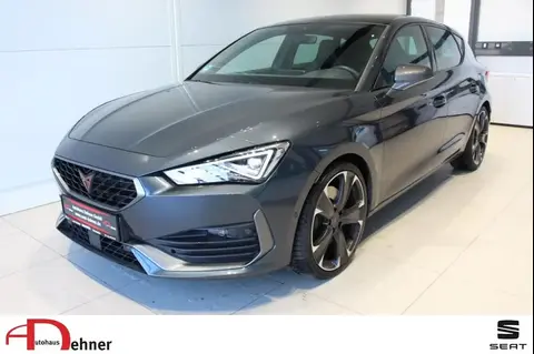 Used CUPRA LEON Petrol 2023 Ad 