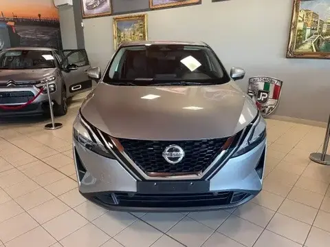 Used NISSAN QASHQAI Hybrid 2022 Ad 