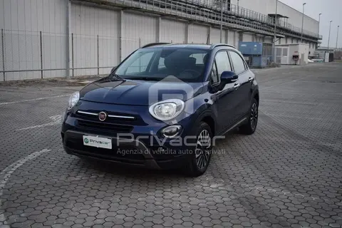 Annonce FIAT 500X Essence 2021 d'occasion 