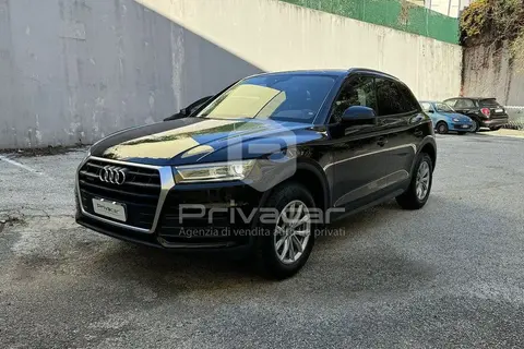 Annonce AUDI Q5 Diesel 2018 d'occasion 