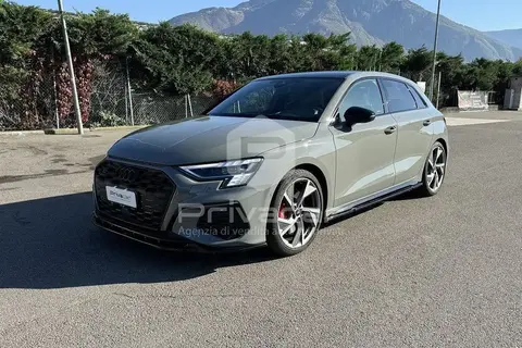 Annonce AUDI A3 Essence 2023 d'occasion 