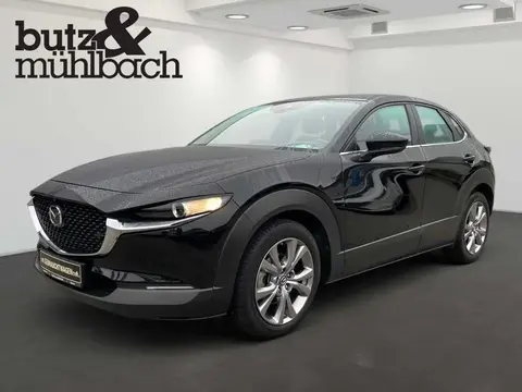 Used MAZDA CX-30 Petrol 2020 Ad 