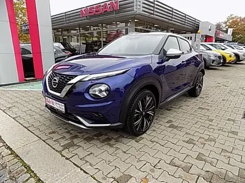 Used NISSAN JUKE Petrol 2020 Ad 