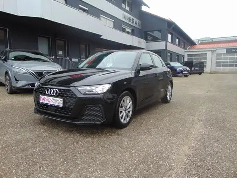 Annonce AUDI A1 Essence 2020 d'occasion 