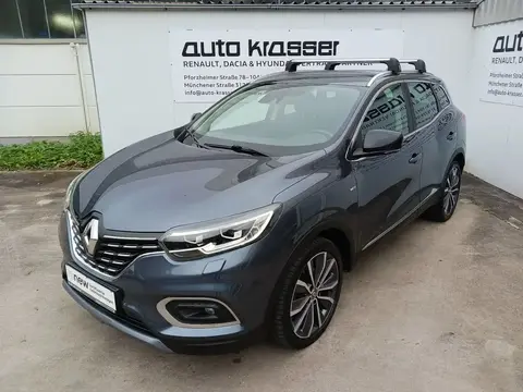 Used RENAULT KADJAR Petrol 2019 Ad 