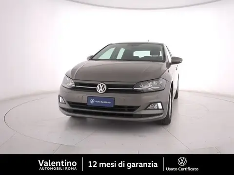 Used VOLKSWAGEN POLO Petrol 2018 Ad 