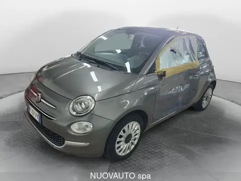 Used FIAT 500 Petrol 2016 Ad 