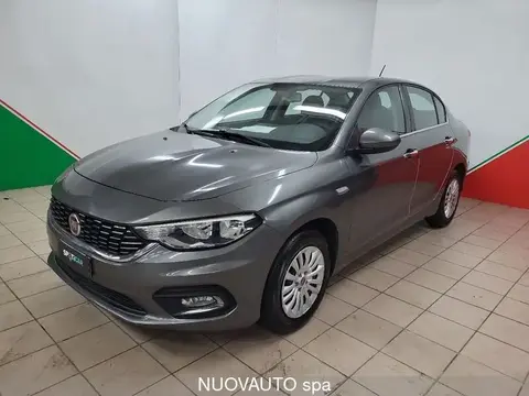 Annonce FIAT TIPO Diesel 2016 d'occasion 