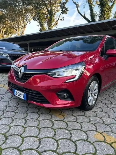 Used RENAULT CLIO Petrol 2020 Ad 