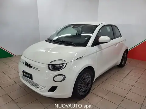 Used FIAT 500 Not specified 2022 Ad 