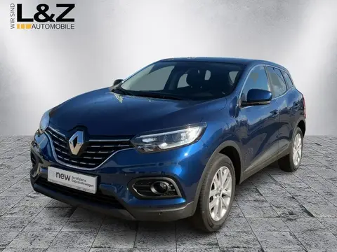 Used RENAULT KADJAR Petrol 2021 Ad 