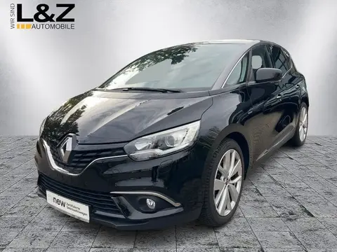 Annonce RENAULT SCENIC Essence 2019 d'occasion 