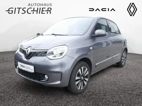 Used RENAULT TWINGO Petrol 2020 Ad 