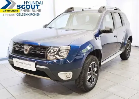 Used DACIA DUSTER Petrol 2017 Ad 