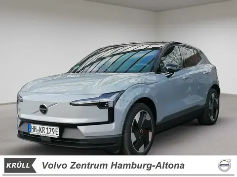 Annonce VOLVO EX30 Non renseigné 2024 d'occasion 