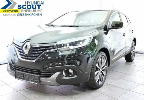 Used RENAULT KADJAR Petrol 2018 Ad 