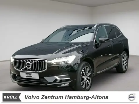 Used VOLVO XC60 Diesel 2019 Ad 