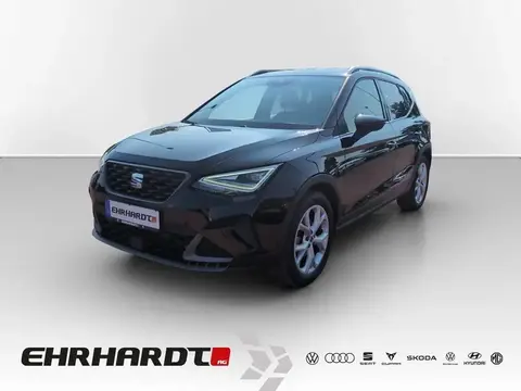 Used SEAT ARONA Petrol 2023 Ad 